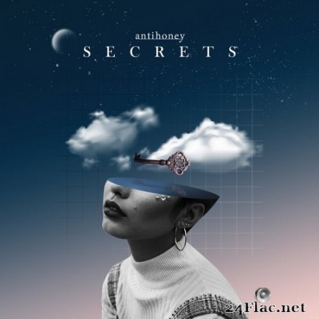 antihoney - Secrets (2020) Hi-Res