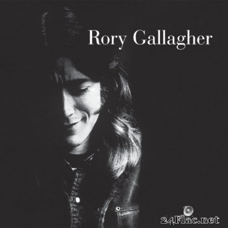 Rory Gallagher - Rory Gallagher (1971/2020) Hi-Res
