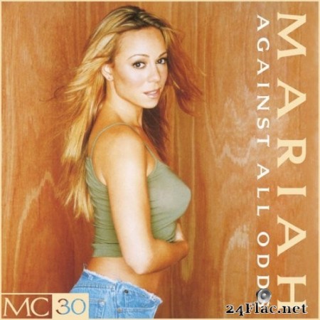 Mariah Carey - Against All Odds (Take A Look at Me Now) EP (2000/2020) Hi-Res