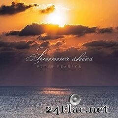 Peter Pearson - Summer Skies (2020) FLAC