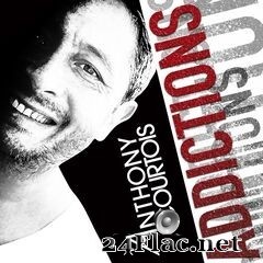 Anthony Courtois - Addictions (2020) FLAC