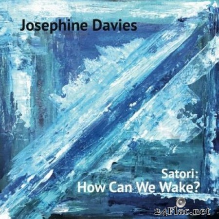 Josephine Davies - Satori: How Can We Wake? (2020) FLAC