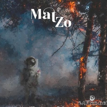Mat Zo - Illusion of Depth (2020) [FLAC (tracks)]