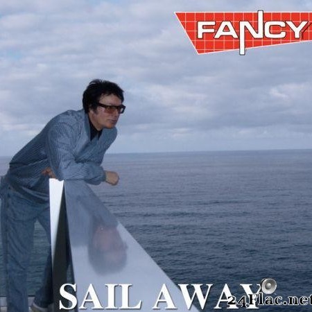 Fancy - Sail Away (2020) [FLAC (tracks)]