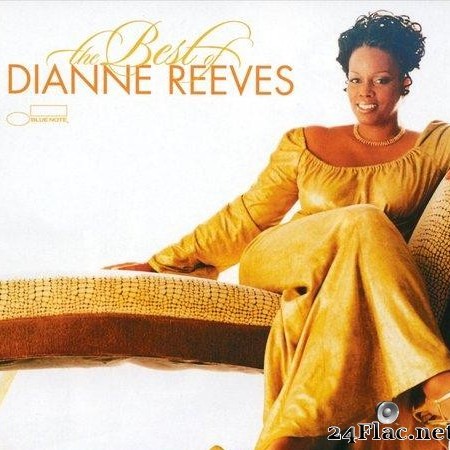 Dianne Reeves - The Best of Dianne Reeves (2002) [FLAC (tracks+.cue)]