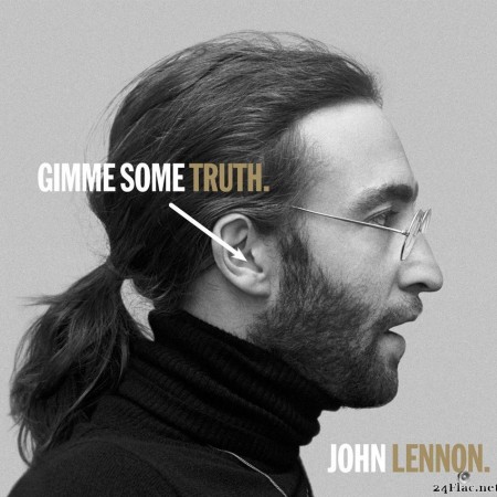 John Lennon - GIMME SOME TRUTH. (Deluxe) (2020) [FLAC (tracks)]
