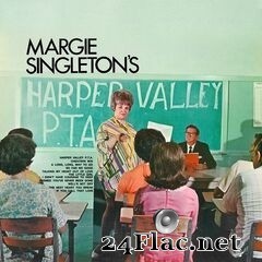 Margie Singleton - Harper Valley PTA (2020) FLAC