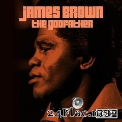 James Brown - The Godfather (2020) FLAC