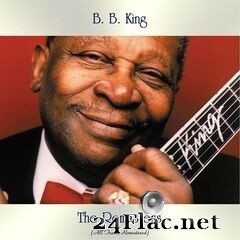 B.B. King - The Remasters (All Tracks Remastered) (2020) FLAC