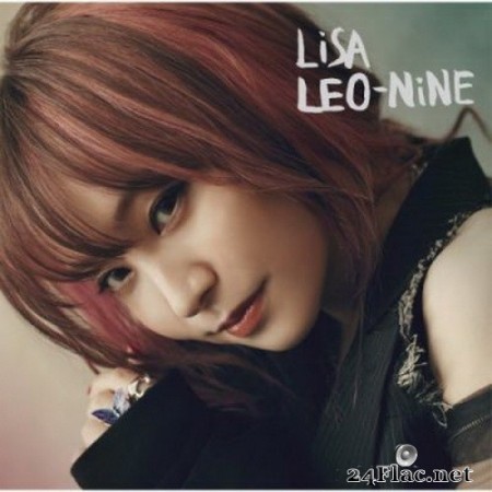 LiSA - LEO-NiNE (2020) FLAC