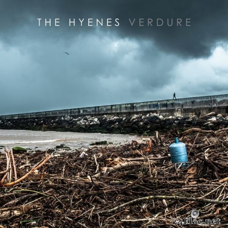 The Hyènes - Verdure (2020) Hi-Res