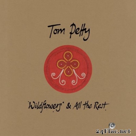 Tom Petty - Wildflowers & All The Rest (Deluxe Edition) (2020) Hi-Res + FLAC