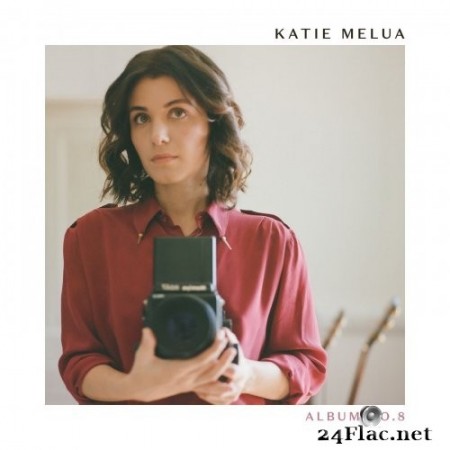 Katie Melua - Album No. 8 (2020) Hi-Res