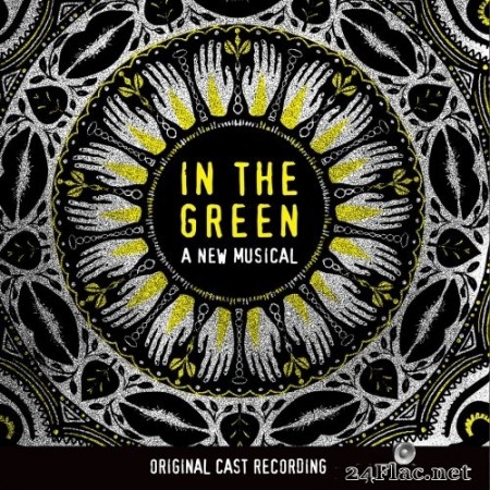 Grace McLean - In The Green (Original Cast Recording) (2020) Hi-Res