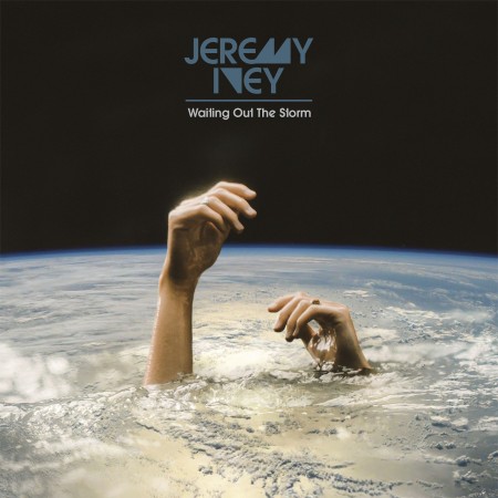 Jeremy Ivey - Waiting Out The Storm (2020) Hi-Res