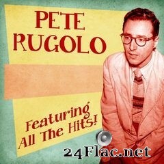 Pete Rugolo - All The Hits! (Remastered) (2020) FLAC