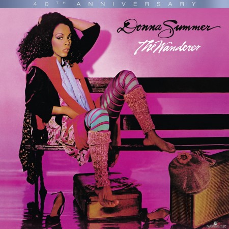 Donna Summer - The Wanderer (40th Anniversary) (2020) FLAC + Hi-Res