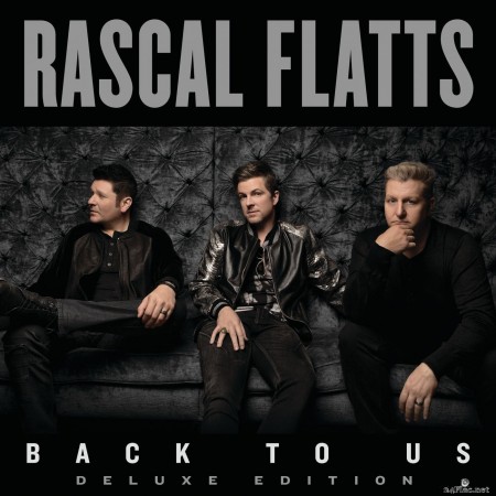 Rascal Flatts - Back To Us (2020) Hi-Res