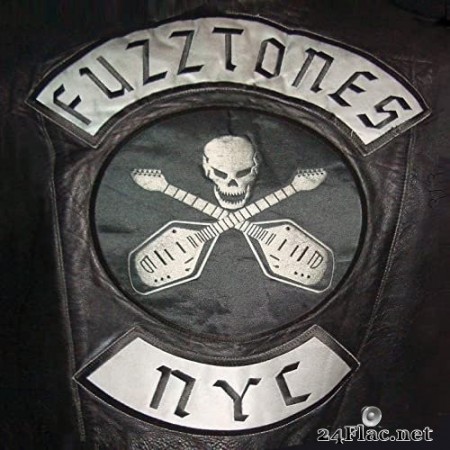 The Fuzztones - NYC (2020) Hi-Res