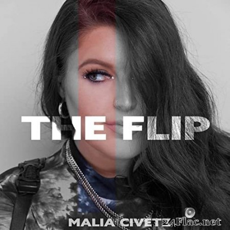 Malia Civetz - The Flip (2020) Hi-Res