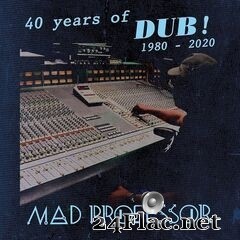 Mad Professor - 40 Years of Dub! 1980-2020 (2020) FLAC