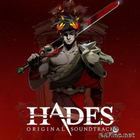Darren Korb - Hades: Original Soundtrack (2020) FLAC