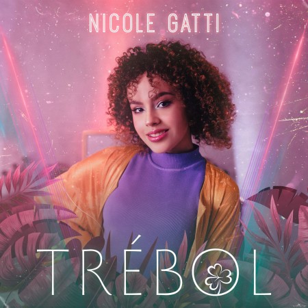 Nicole Gatti - Trébol (Single) (2020) Hi-Res