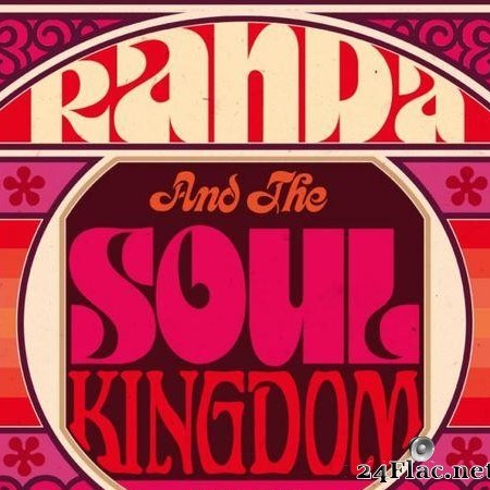 Randa & The Soul Kingdom - Randa And The Soul Kingdom (2009) [FLAC (tracks)]