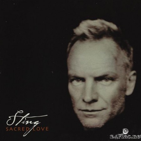 Sting - Sacred Love (2003) [FLAC (tracks + .cue)]
