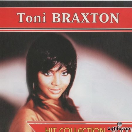 Toni Braxton - Hit Collection 2000 (2000) [FLAC (tracks + .cue)]