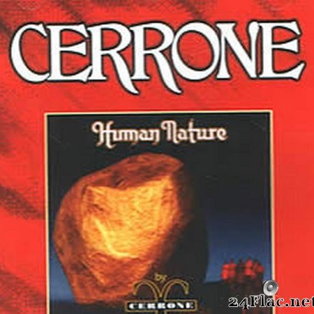Cerrone - Human Nature (2002) [FLAC (tracks + .cue)]