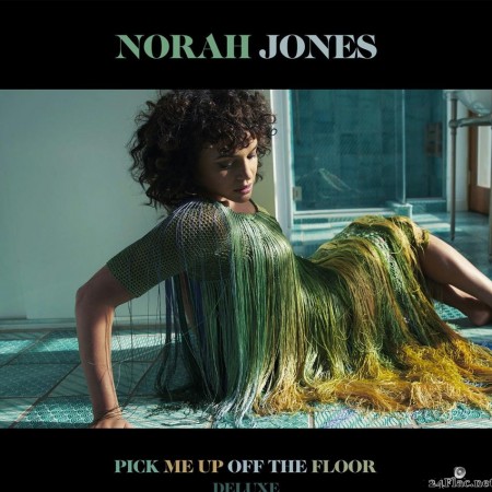 Norah Jones - Pick Me Up Off The Floor (Deluxe Edition) (2020) [FLAC (tracks)]