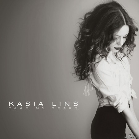 Kasia Lins - Take My Tears (2014) Hi-Res