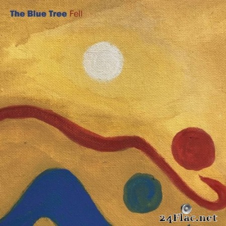 The Blue Tree - Fell (2020) Hi-Res