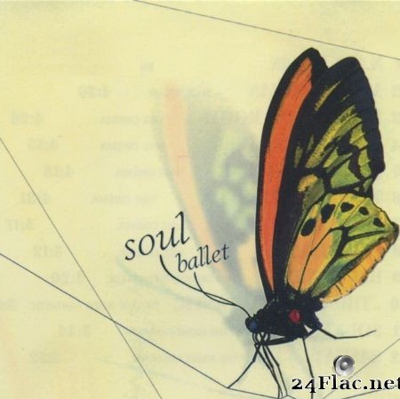 Soul Ballet - Strings Of The Soul (2001) [FLAC (tracks)]