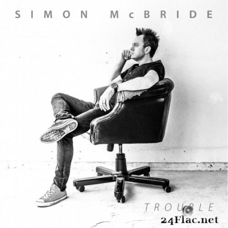 Simon McBride - Trouble EP (2020) Hi-Res