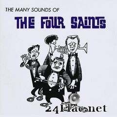 The Four Saints - The Many Sounds of the Four Saints (2020) FLAC