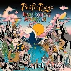 Pacific Range - High Upon the Mountain (2020) FLAC