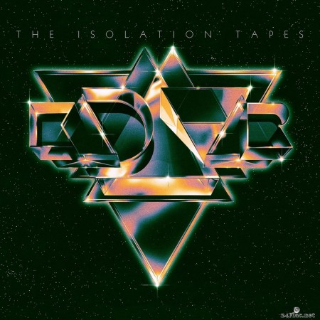Kadavar - The Isolation Tapes (2020) FLAC
