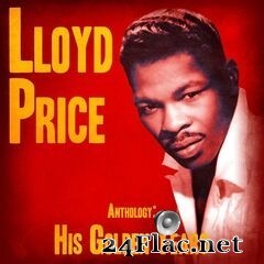 Lloyd Price - Anthology: His Golden Years (Remastered) (2020) FLAC