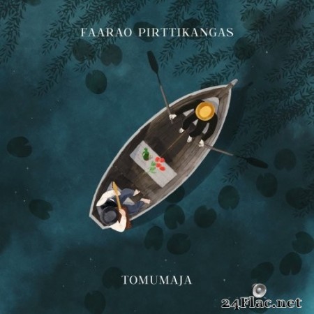 Faarao Pirttikangas - Tomumaja (2020) Hi-Res