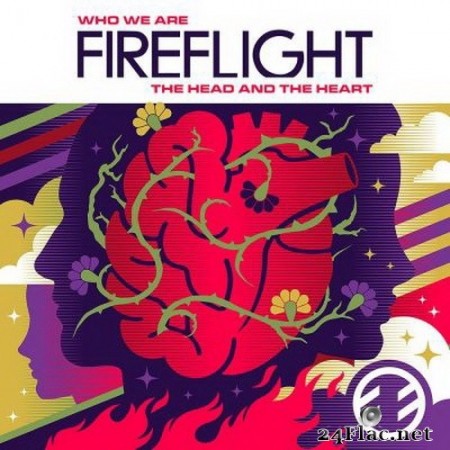 Fireflight - Who We Are: The Head And The Heart (2020) FLAC