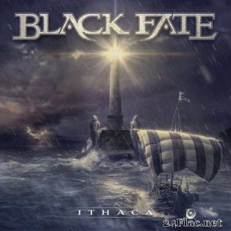Black Fate - Ithaca (2020) FLAC