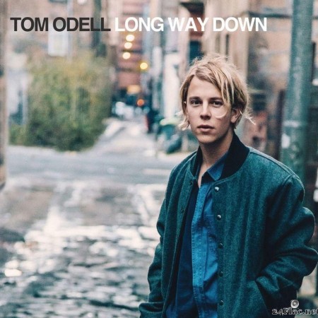 Tom Odell - Long Way Down (Deluxe) (2013) [FLAC (tracks)]
