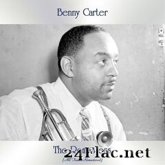 Benny Carter - The Remasters (All Tracks Remastered) (2020) FLAC