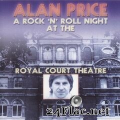 Alan Price - A Rock ‘n’ Roll Night At The Royal Court Theatre (Live) (2020) FLAC