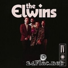 The Elwins - IV (2020) FLAC