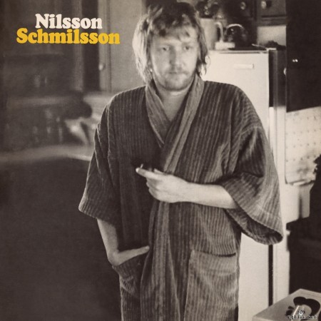 Harry Nilsson - Nilsson Schmilsson (2020) Hi-Res