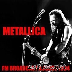 Metallica - FM Broadcast August 1994 (2020) FLAC