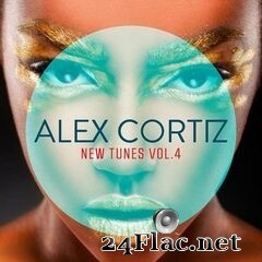 Alex Cortiz - New Tunes, Vol. 4 (2020) FLAC